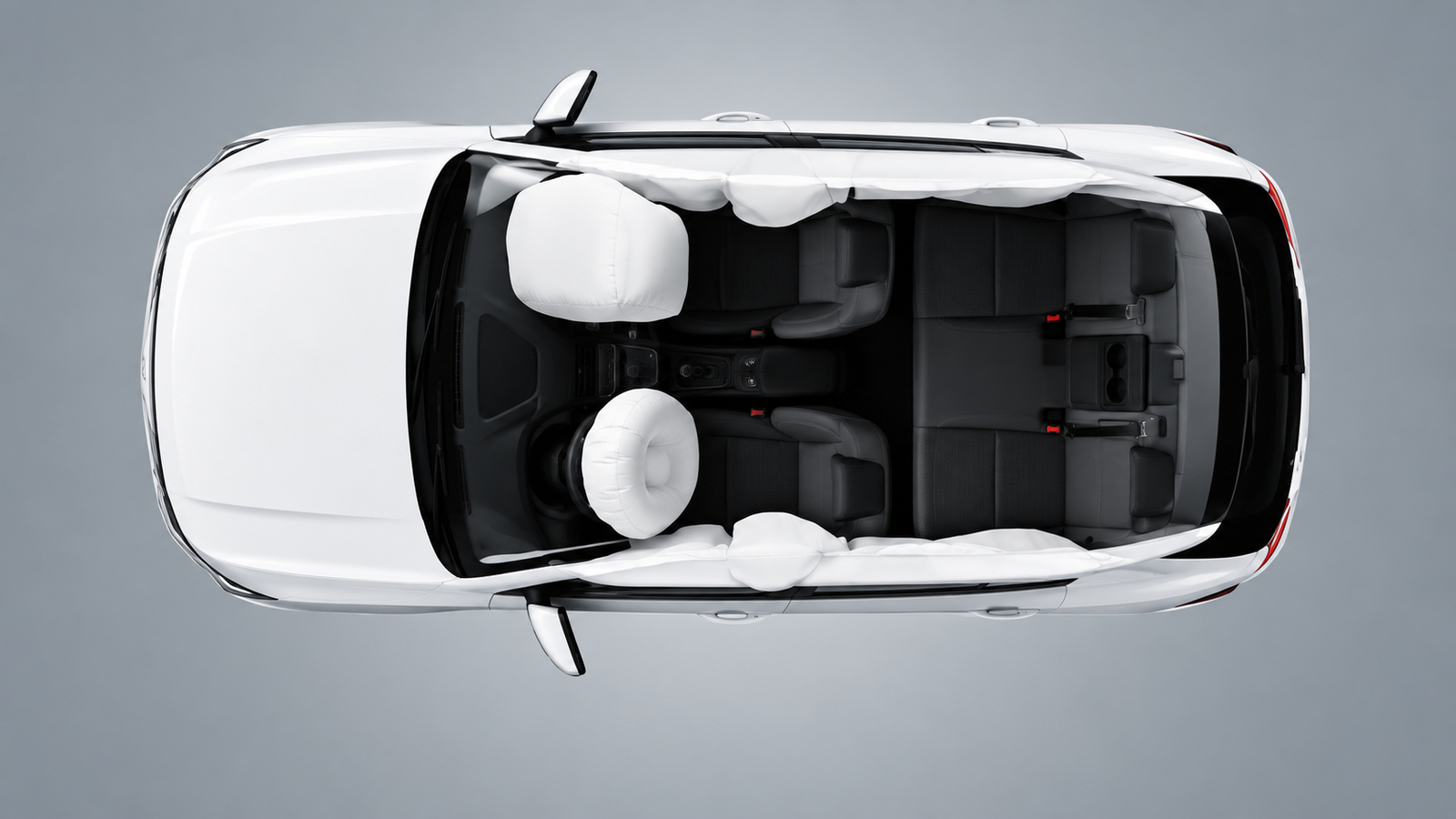 6 Airbags