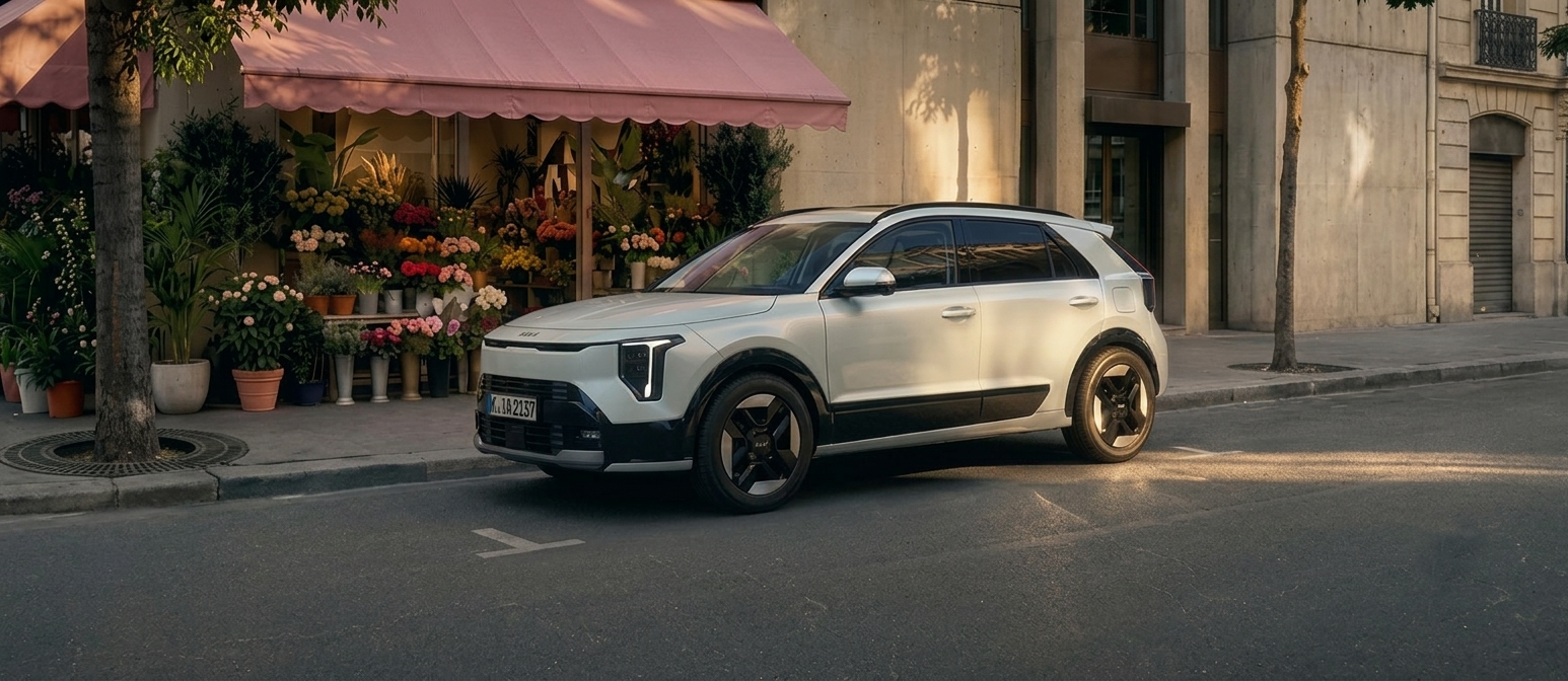 Nuevo Kia Niro