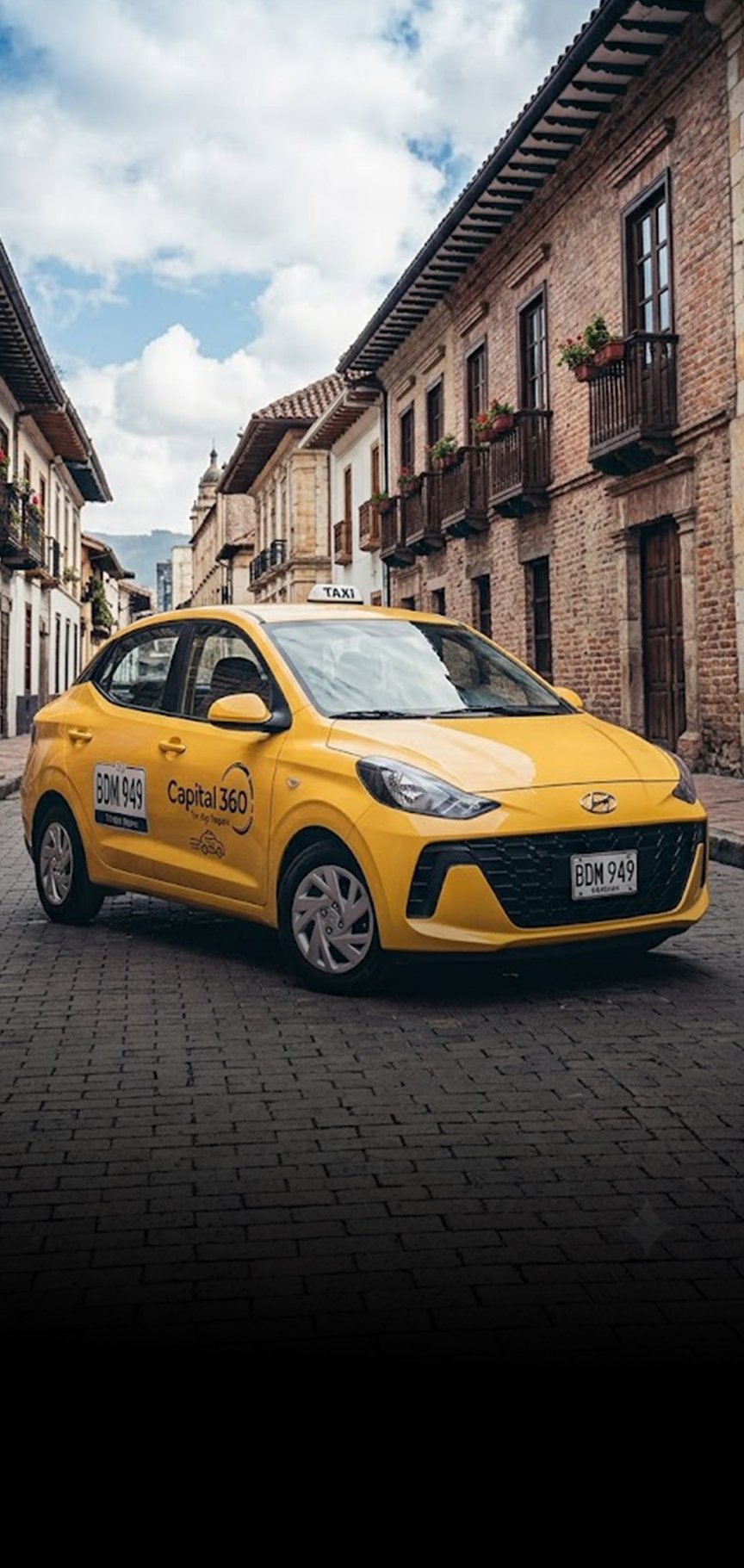 Hyundai Grand Metro