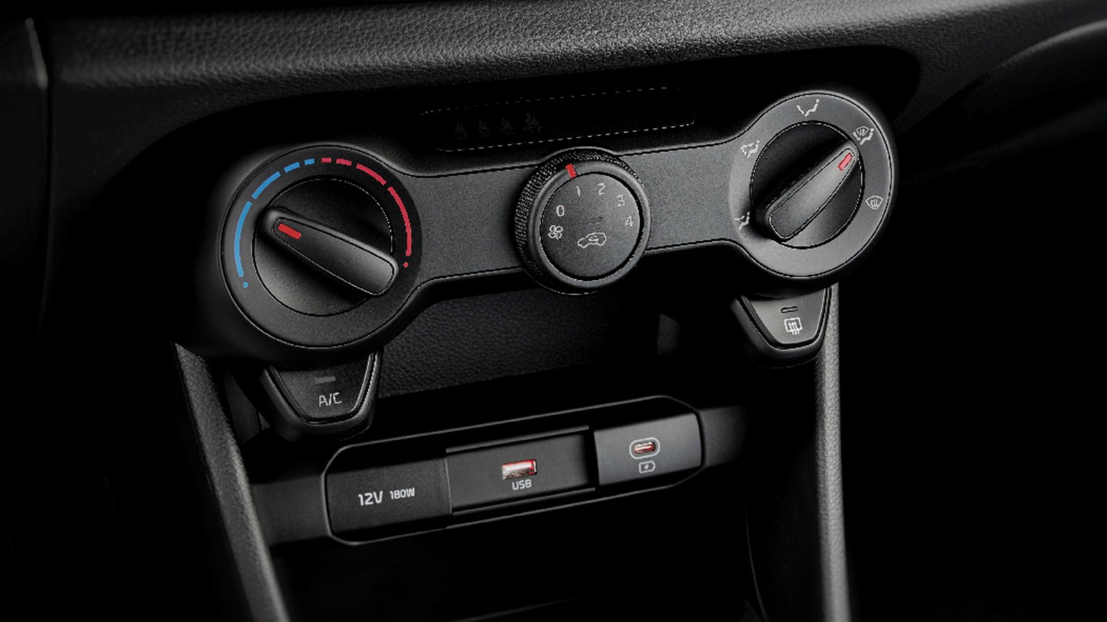Detalle Picanto - Foto 3