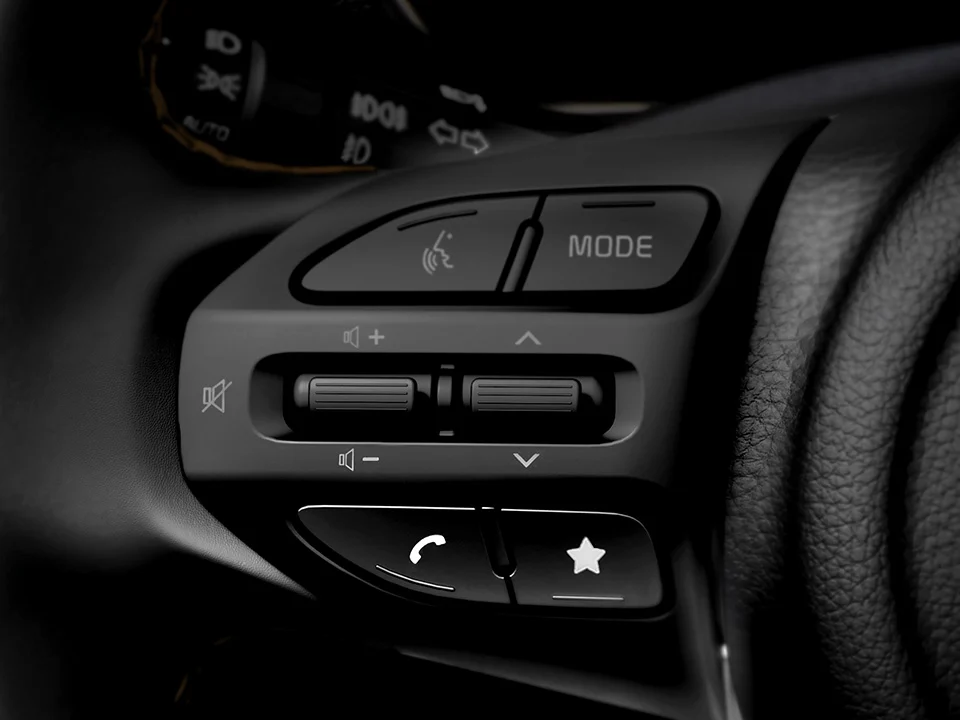 Detalle Picanto - Foto 6