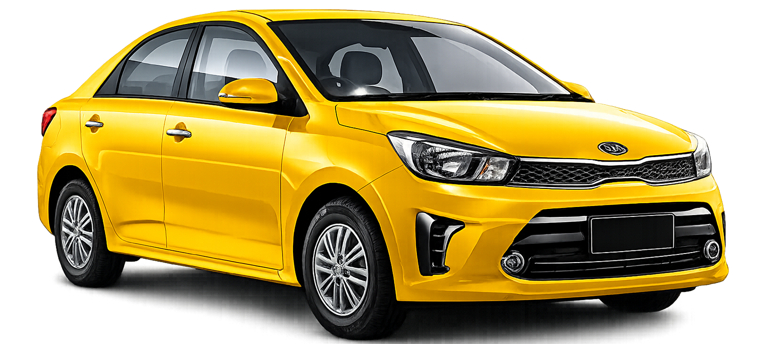 Kia Sephia