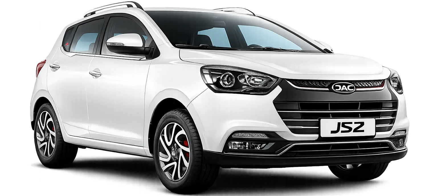 Jac JS2