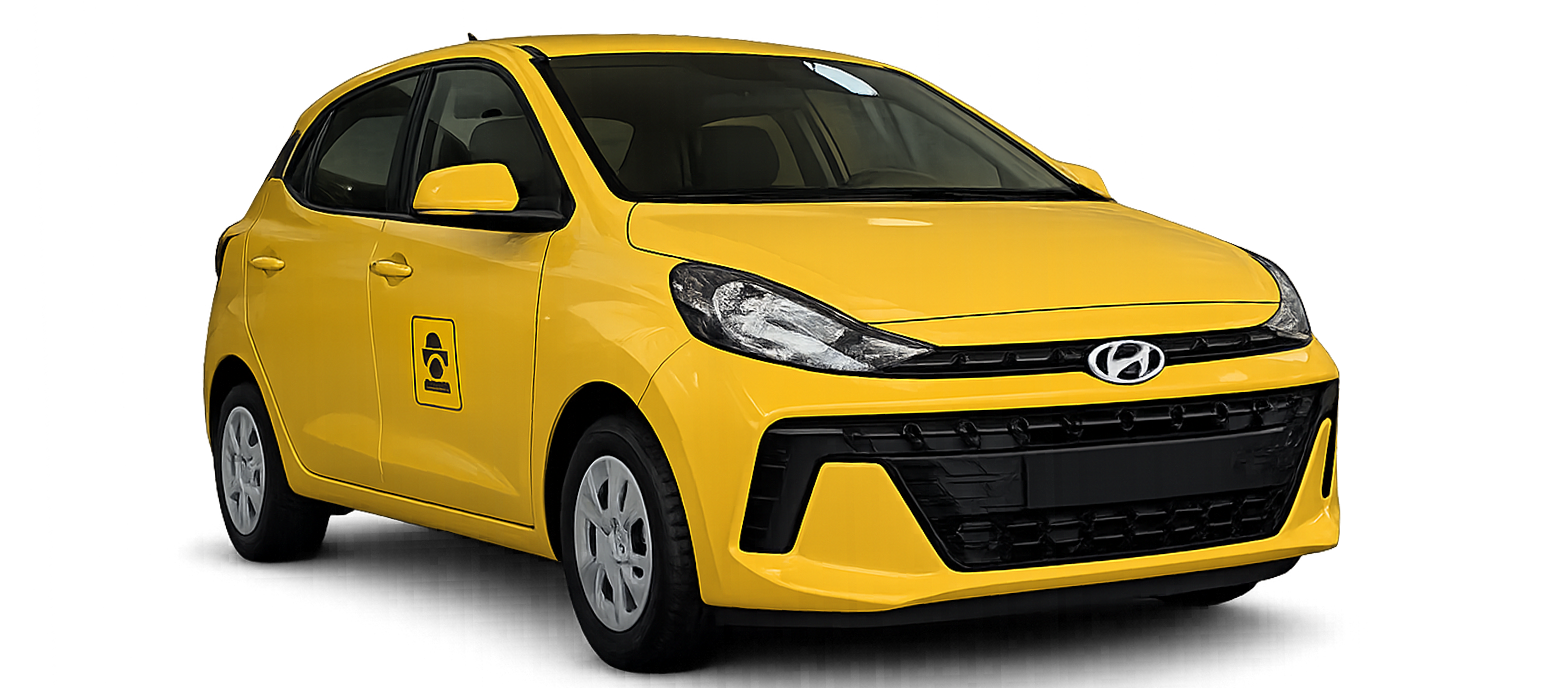 Hyundai Grand i10